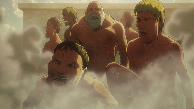 Top 4 sự thật gây sốc của manga Attack On Titan, từng bị nhà xuất bản từ chối phát hành - Ảnh 3.
