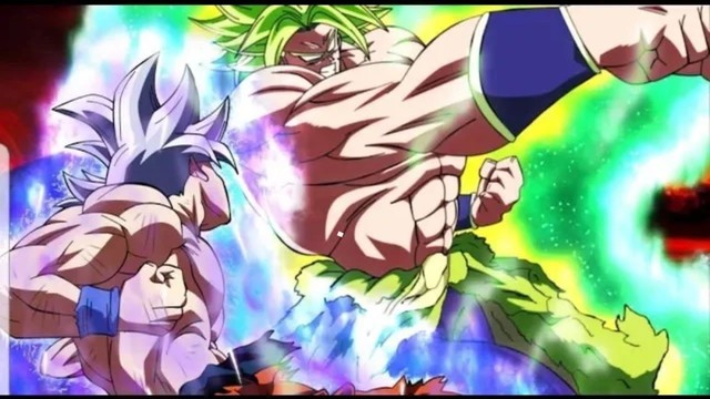 Dragon Ball: Khám phá những bí mật kỳ lạ về cơ thể của Broly, kẻ có thể đánh bại cả Goku và Vegeta - Ảnh 5.