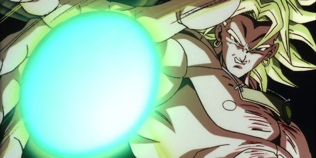Dragon Ball: Khám phá những bí mật kỳ lạ về cơ thể của Broly, kẻ có thể đánh bại cả Goku và Vegeta - Ảnh 2.