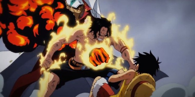 Top 8 khoảnh khắc đen tối bậc nhất trong One Piece, cảnh nào lấy đi nước mắt của bạn? - Ảnh 7.