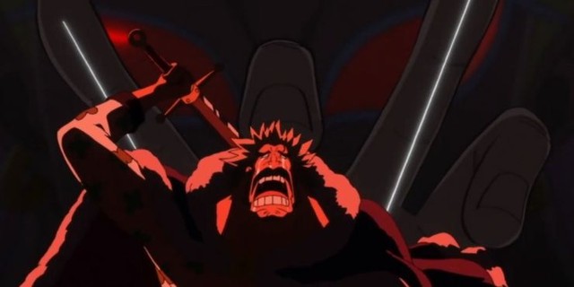 Top 8 khoảnh khắc đen tối bậc nhất trong One Piece, cảnh nào lấy đi nước mắt của bạn? - Ảnh 5.