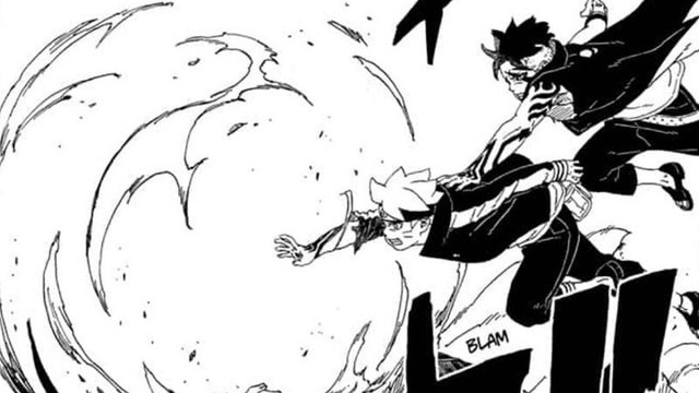 10 biến thể Rasengan mạnh nhất trong Naruto và Boruto, màn kết hợp của cha con ngài đệ thất chỉ đứng số 5 - Ảnh 4.