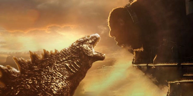 Những khúc mắc lớn nhất trong trailer Godzilla vs. Kong: Vì sao chúng lại đánh nhau, ai mới thực sự là trùm cuối? - Ảnh 6.