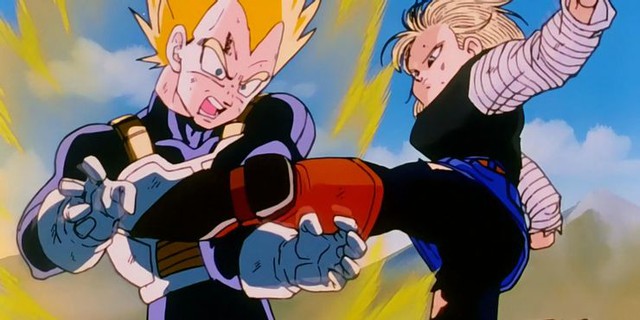 Dragon Ball Z: Androids 17 và 18 không bao giờ là nhân vật phản diện - Ảnh 3.