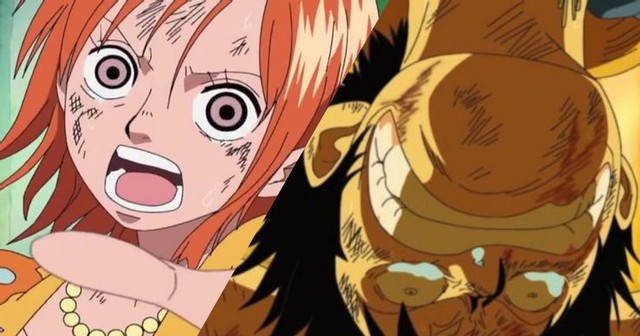 One Piece: Top 5 khoảnh khắc đã thay đổi Luffy, sự kiện nào được xem là bước ngoặt lớn nhất? - Ảnh 4.