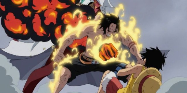 One Piece: Top 5 khoảnh khắc đã thay đổi Luffy, sự kiện nào được xem là bước ngoặt lớn nhất? - Ảnh 6.