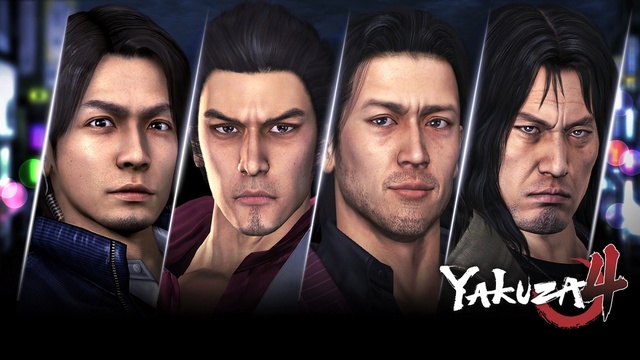 Bộ 3 Yakuza đồng loạt bước chân lên PC, game chơi Tết là đây chứ đâu - Ảnh 4.