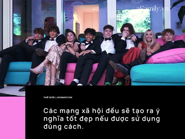 Bên trong lò đào tạo TikToker nổi tiếng: Đằng sau những dinh thự xa hoa là cuộc sống bị mắc kẹt, bắt nạt và quỵt tiền chẳng biết kêu than với ai - Ảnh 8.