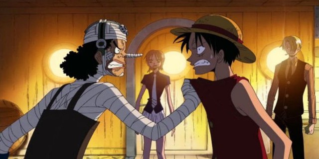 One Piece: Top 5 khoảnh khắc đã thay đổi Luffy, sự kiện nào được xem là bước ngoặt lớn nhất? - Ảnh 3.