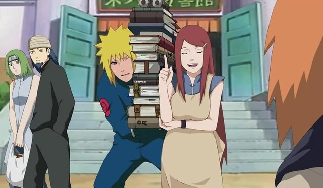 Nhặt sạn 5 plot hole lớn mà fan cứng khó có thể làm ngơ trong anime Naruto - Ảnh 3.