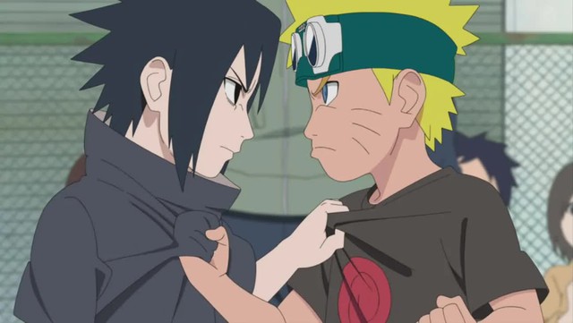 Nhặt sạn 5 plot hole lớn mà fan cứng khó có thể làm ngơ trong anime Naruto - Ảnh 2.