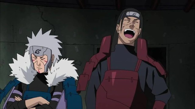 Nhặt sạn 5 plot hole lớn mà fan cứng khó có thể làm ngơ trong anime Naruto - Ảnh 1.