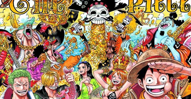 Kỷ niệm One Piece cán mốc 1000 chap, lần đầu tiên cuộc bình chọn nhân vật được yêu thích nhất tổ chức trên toàn thế giới - Ảnh 1.