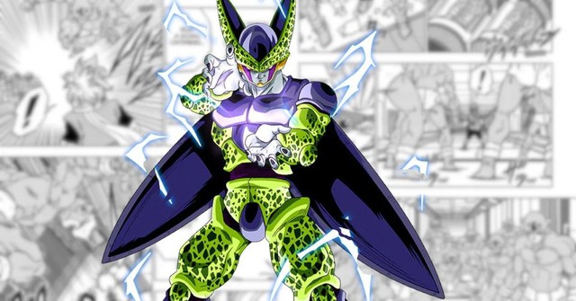 Arc mới nhất của Dragon Ball Super liệu có tái hiện lại sự kiện về gã phản diện Cell? - Ảnh 1.