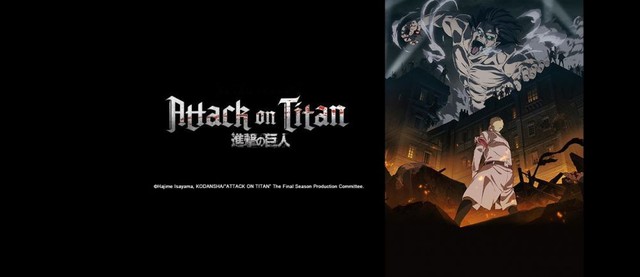 Ngày kết thúc Attack on Titan đã được ấn định, chúng ta sắp phải chia tay bộ manga huyền thoại này thật rồi! - Ảnh 3.