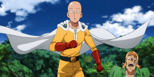 Tại sao anime One Punch Man phần 2 lại được yêu thích hơn phần đầu tiên? - Ảnh 2.