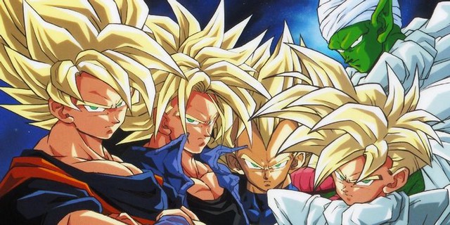 Dragon Ball: Khám phá 5 bí mật kỳ lạ về cơ thể của Trunks, người tiêu diệt Frieza với chỉ một chiêu duy nhất - Ảnh 5.