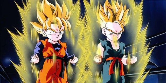 Dragon Ball: Khám phá 5 bí mật kỳ lạ về cơ thể của Trunks, người tiêu diệt Frieza với chỉ một chiêu duy nhất - Ảnh 6.