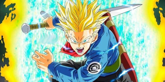 Dragon Ball: Khám phá 5 bí mật kỳ lạ về cơ thể của Trunks, người tiêu diệt Frieza với chỉ một chiêu duy nhất - Ảnh 2.