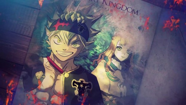 Bất ngờ: Hashtag Black Clover_with TREASURE leo top 1 trending toàn cầu và được nhiều người tìm kiếm - Ảnh 1.