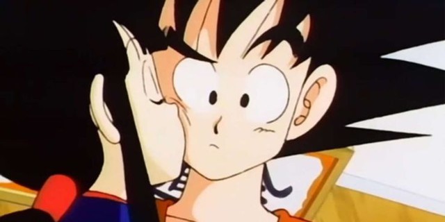 Dragon Ball: 4 khoảnh khắc thay đổi cuộc đời khỉ con Son Goku, cuộc gặp gỡ với Bulma hay Chi Chi quan trọng hơn? - Ảnh 4.
