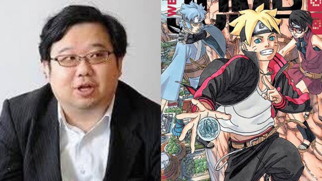 Cha đẻ Naruto sẽ thay đổi hoàn toàn Boruto để làm hồi sinh bộ manga này? - Ảnh 3.