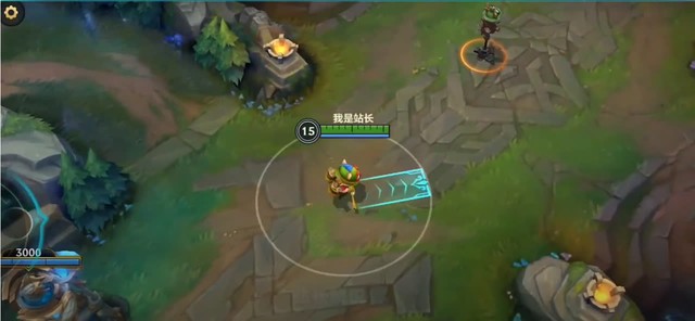 Teemo trong Tốc Chiến được buff kỹ năng kinh khủng hơn cả LMHT, có thể nhào lộn như Vayne - Ảnh 2.