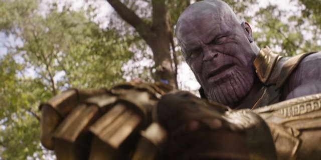 MCU: Không cần đến 6 viên đá vô cực, Thanos vẫn sở hữu nhiều năng lực bá đạo đủ sức “bón hành” cho Avengers - Ảnh 2.