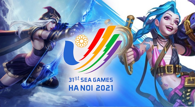 Esports tại SEA Games Việt Nam đã được chốt hạ? Tốc Chiến có một pha lật kèo khó tin trước game F? - Ảnh 3.