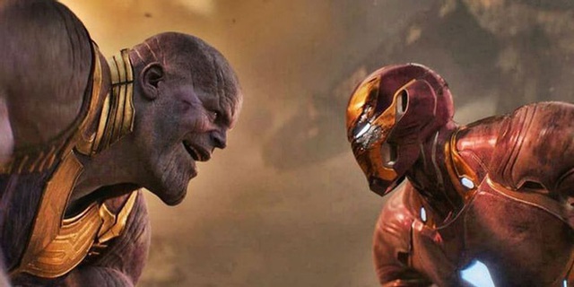 MCU: Không cần đến 6 viên đá vô cực, Thanos vẫn sở hữu nhiều năng lực bá đạo đủ sức “bón hành” cho Avengers - Ảnh 3.