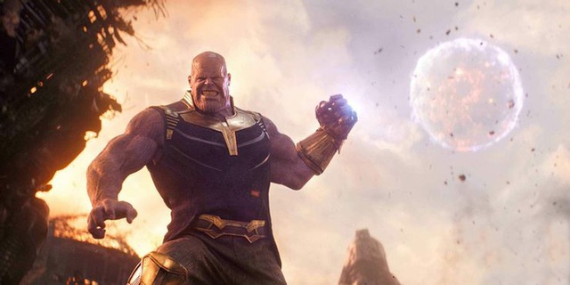 MCU: Không cần đến 6 viên đá vô cực, Thanos vẫn sở hữu nhiều năng lực bá đạo đủ sức “bón hành” cho Avengers - Ảnh 4.