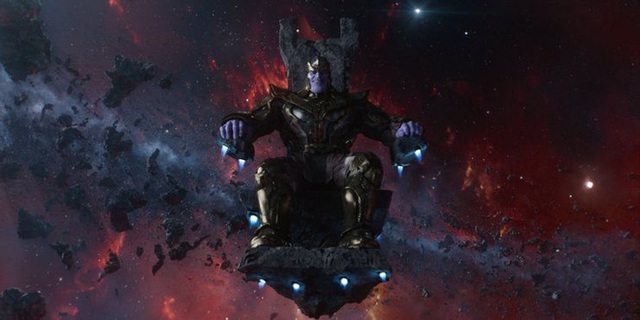 MCU: Không cần đến 6 viên đá vô cực, Thanos vẫn sở hữu nhiều năng lực bá đạo đủ sức “bón hành” cho Avengers - Ảnh 5.