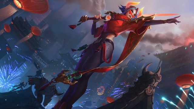 LMHT: Riot hé lộ hàng loạt trang phục cùng 3 vị tướng mới trong năm 2021 - Tất cả đều liên quan đến Viego - Ảnh 2.