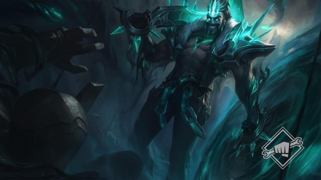 LMHT: Riot hé lộ hàng loạt trang phục cùng 3 vị tướng mới trong năm 2021 - Tất cả đều liên quan đến Viego - Ảnh 12.