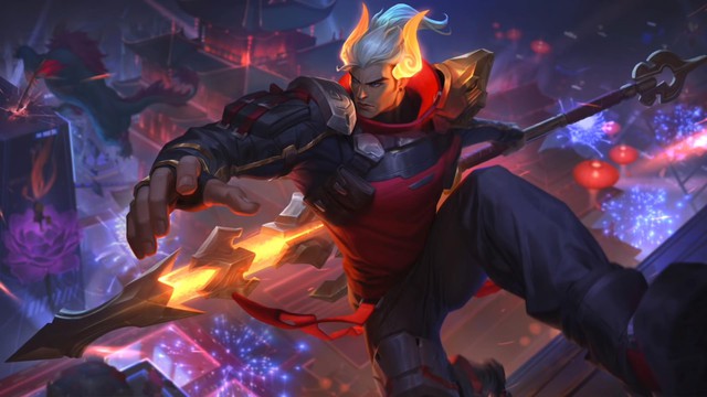 LMHT: Riot hé lộ hàng loạt trang phục cùng 3 vị tướng mới trong năm 2021 - Tất cả đều liên quan đến Viego - Ảnh 3.