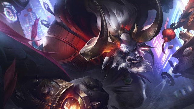 LMHT: Riot hé lộ hàng loạt trang phục cùng 3 vị tướng mới trong năm 2021 - Tất cả đều liên quan đến Viego - Ảnh 4.