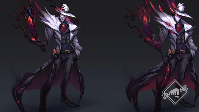 LMHT: Riot hé lộ hàng loạt trang phục cùng 3 vị tướng mới trong năm 2021 - Tất cả đều liên quan đến Viego - Ảnh 10.