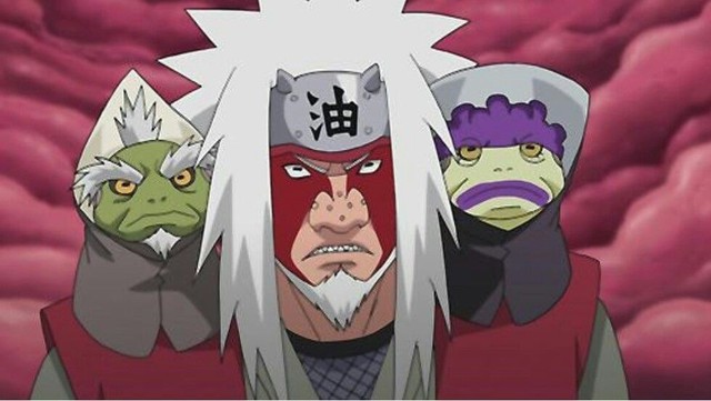 Đây là 5 phiên bản Hiền nhân thuật trong Naruto, đệ thất dùng trọn ba cái mạnh nhất - Ảnh 1.