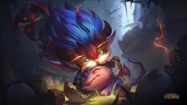 Đấu Trường Chân Lý: Riot bảo hiểm rank cho game thủ ở mùa 6 nhưng bị chỉ trích làm mất đam mê chơi game - Ảnh 1.