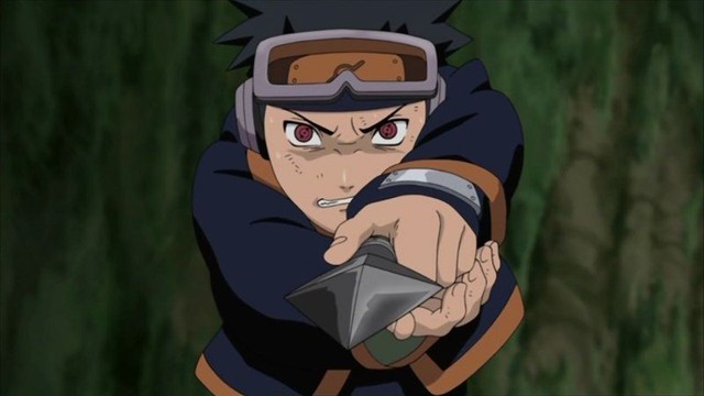 Từ cha ruột đến bạn thân, đây là 6 nhân vật khiến Naruto có một tuổi thơ bất hạnh - Ảnh 4.