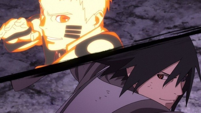 Mừng sinh thần ngài đệ thất, nhìn lại 10 khoảnh khắc tuyệt vời nhất trong cuộc đời Uzumaki Naruto - Ảnh 9.