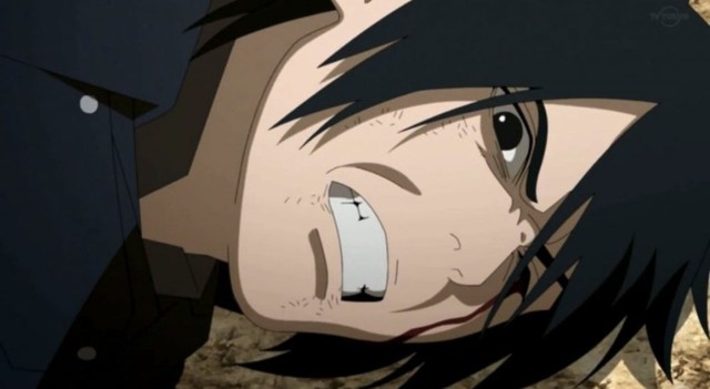 Boruto: Vừa cụt tay lại còn chột mắt, Sasuke đang bị nerf mạnh khi phần trăm khôi phục Rinnegan là con số 0 - Ảnh 1.