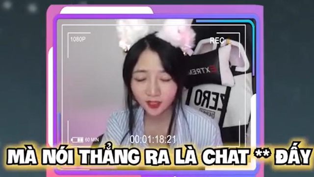 Nữ streamer lên tiếng về góc khuất của app livestream, có cả chat s*x, điều mà VTV đã từng cảnh báo - Ảnh 5.