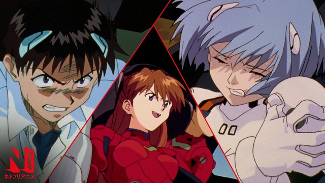 Top 5 anime có cốt truyện gây xoắn não mà bạn nên xem một lần trong đời - Ảnh 4.