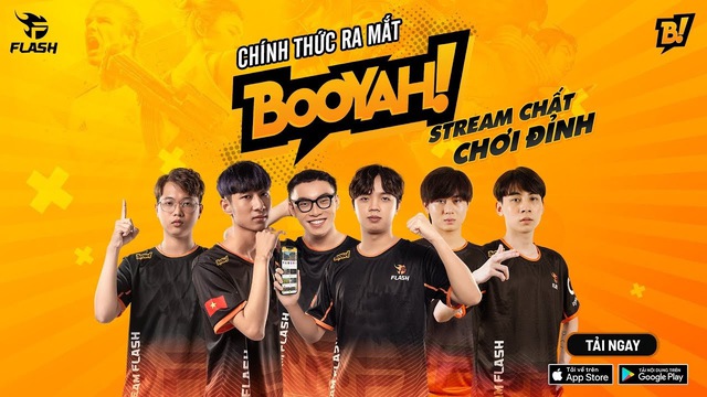 BOOYAH! Live ra mắt tính năng liên kết tài khoản Liên Quân Mobile xem stream nhận quà đã - Ảnh 2.