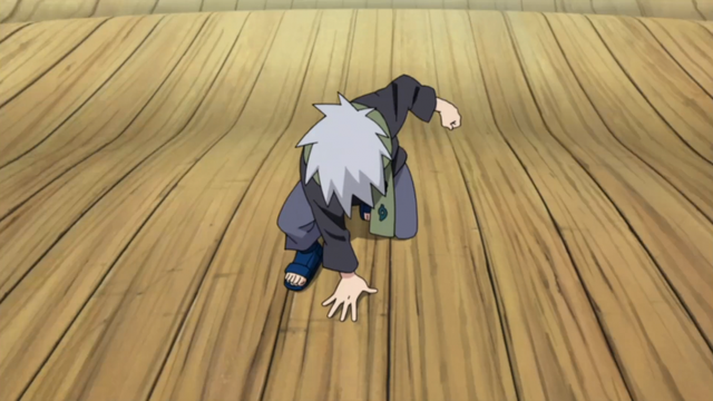 Naruto: 6 nhẫn thuật đặc biệt không được xuất hiện trong mạch truyện chính, trùm cuối khiến Byakugan cũng phải bất lực - Ảnh 3.