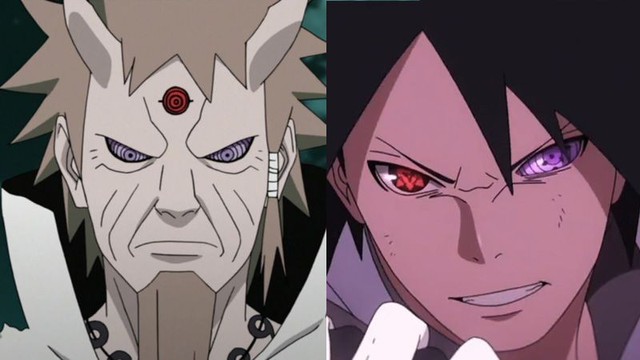 5 điểm độc đáo của Rinnegan khiến đồng thuật này trở nên đặc biệt trong Naruto - Ảnh 2.