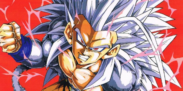 Dragon Ball: Sự thật đằng sau câu chuyện hư cấu về Super Saiyan 5 của Goku và ảnh hưởng của nó đối với sức mạnh sau này - Ảnh 2.