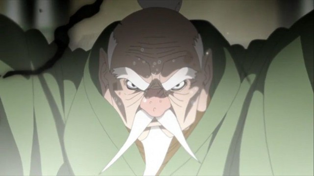 Chân dung lão hóa của 5 nhân vật sống lâu bậc nhất Naruto, phiên bản từ trẻ đến già khác nhau một trời một vực - Ảnh 10.