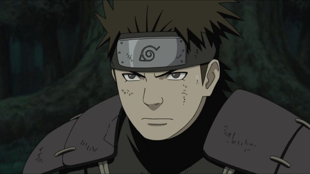 Chân dung lão hóa của 5 nhân vật sống lâu bậc nhất Naruto, phiên bản từ trẻ đến già khác nhau một trời một vực - Ảnh 3.